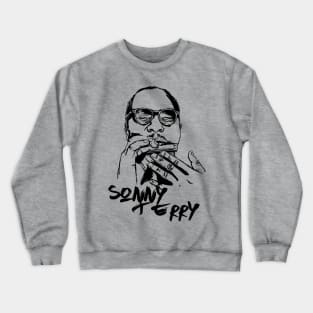 Sonny Terry Crewneck Sweatshirt